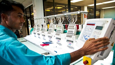Technology in South Asia
